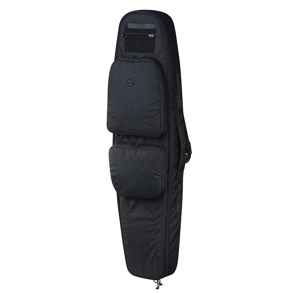 Підсумок-рюкзак для зброї M-Tac 125 см Elite Hex GEN.II Black 10107002