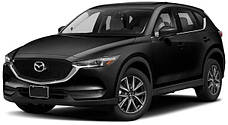 Mazda CX-5 (2017--)