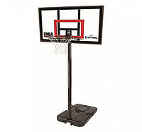 Акриловый переносной монитор Spalding Highlight 44 дюйма 77799CN