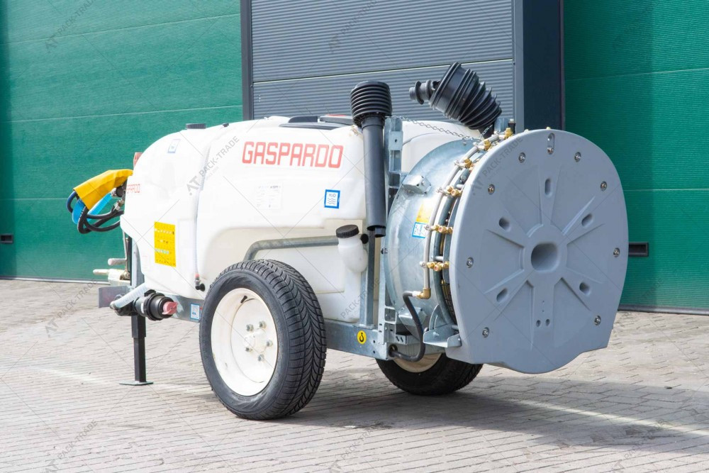 Обприскувач Maschio Gaspardo Futura 600 2018 р