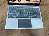 Ноутбук Microsoft Surface Laptop Go 1943 12.5"1536x1024 i5 1035G1 8Gb/SSD128Gb, фото 4