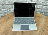 Ноутбук Microsoft Surface Laptop Go 1943 12.5"1536x1024 i5 1035G1 8Gb/SSD128Gb, фото 3
