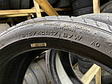 Літні шини 215/40R17 Goodyear EfficientGrip 5мм 2шт, фото 9