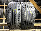 Літні шини 215/40R17 Goodyear EfficientGrip 5мм 2шт, фото 3