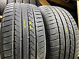 Літні шини 215/40R17 Goodyear EfficientGrip 5мм 2шт, фото 4