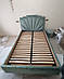 Ліжко дизайнерське, фото 2
