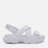 Сандалии женские Fila Nebula Sandals Lea Белые