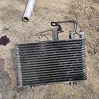 Масляний радіатор Mitsubishi l200