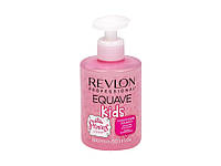 Детский шампунь-кондиционер "Принцесса" Revlon Professional Equave Kids Princess Conditioning Shampoo 300 мл