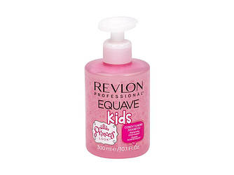 Шампунь для дітей 2 в 1 Revlon Professional Equave Kids 300 мл Shampoo