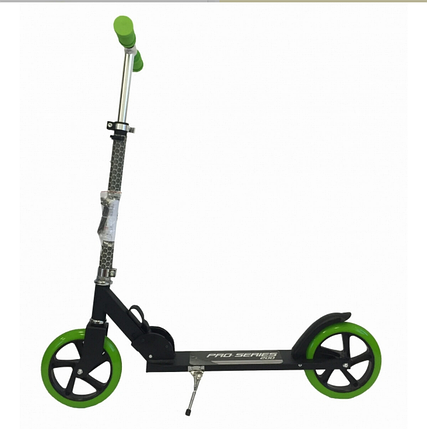 Дитячий самокат Scooter WT-3, фото 1