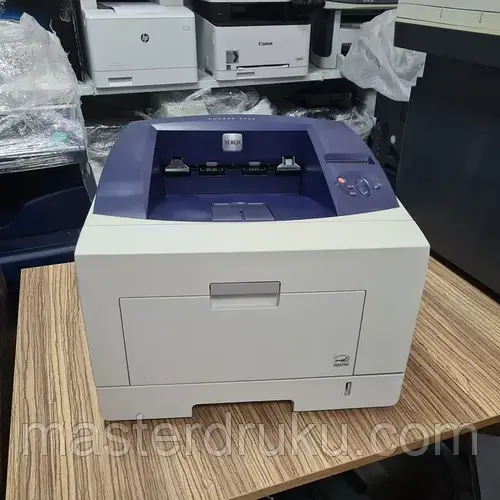 Купить Принтер лазерный Xerox Phaser 3435 КАК НОВЫЙ Гарантия 6 мес ...