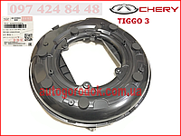 Кожух запасного колеса (внутренний) (оригинал) Chery Tiggo 3 (Чери Тиго 3) T11-6302520PQ