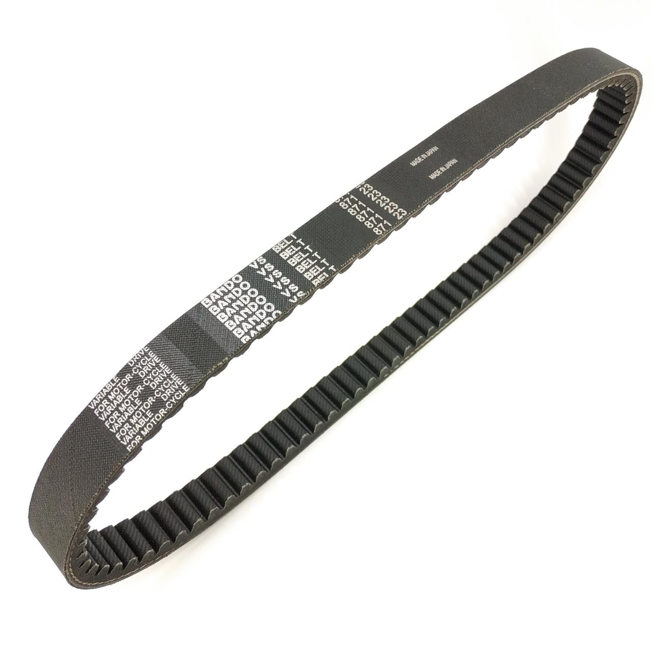 Ремінь варіатора квадроцикла 871x23 Linhai Speed Gear 260 300 400 Bando