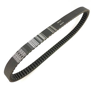 Ремінь варіатора квадроцикла 871x23 Linhai Speed Gear 260 300 400 Bando