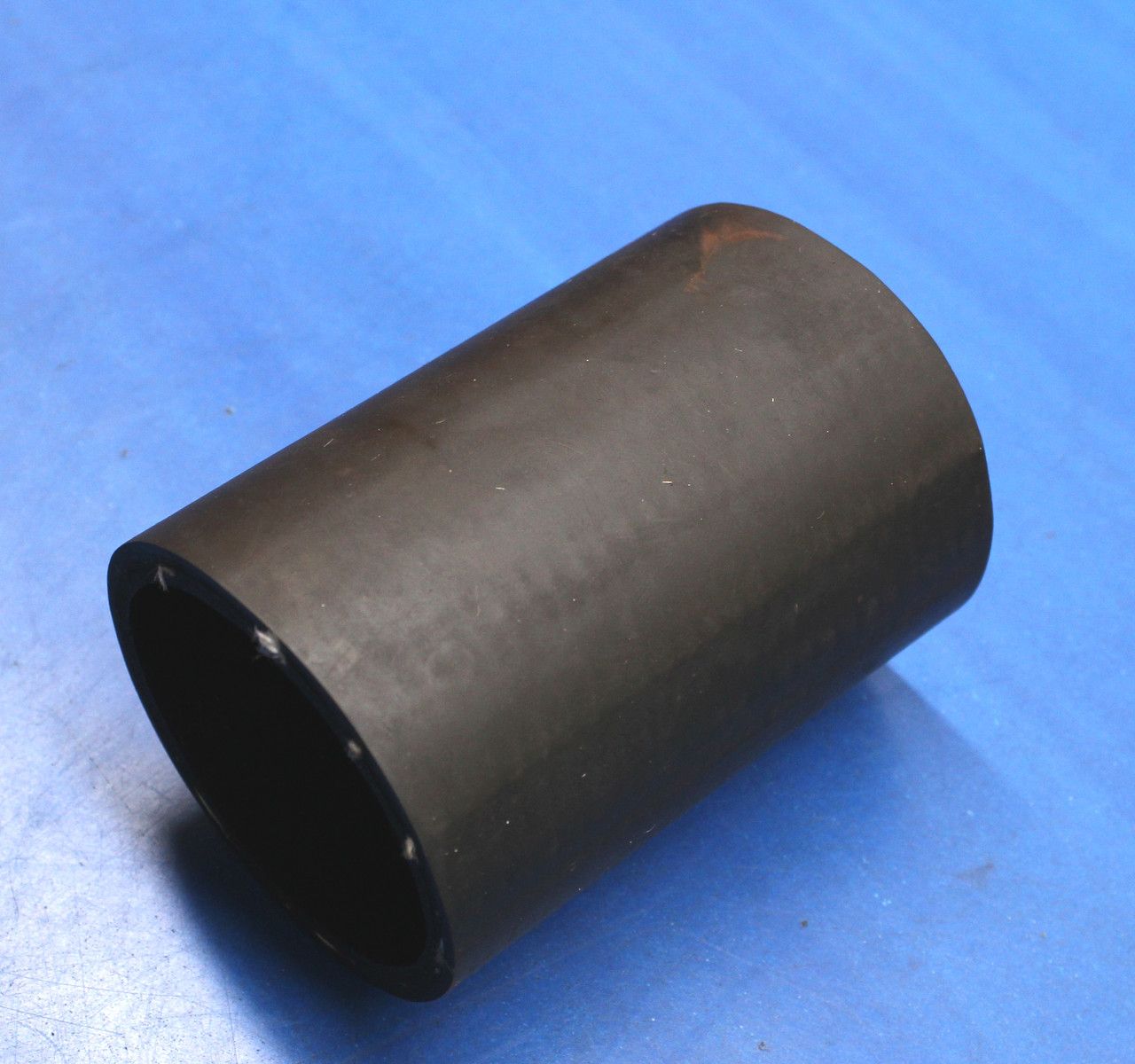 Патрубок радіатора ДТ 75 м (А-41) нижній 85.13.429