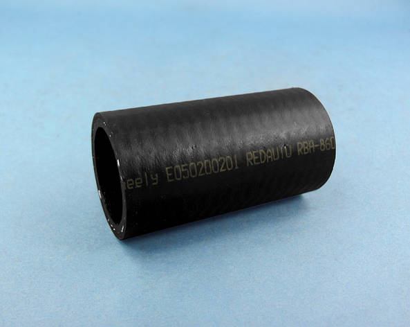 Патрубок помпи (водного насоса) Geely LC, CK, MK, MK2, GC6 — E050200201, фото 1