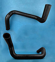 Патрубок радіатора нижній Geely CK 1602051180