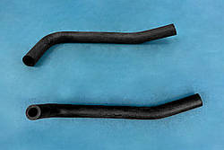 Патрубок відводу картерних газів Chery Amulet 480ED-1014057