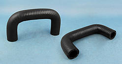 Патрубок радіатора FENDT 842810250040