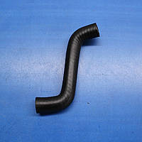 Патрубок системи охолодження Chery Amulet (S-образний короткий) OE 480ed-1014056