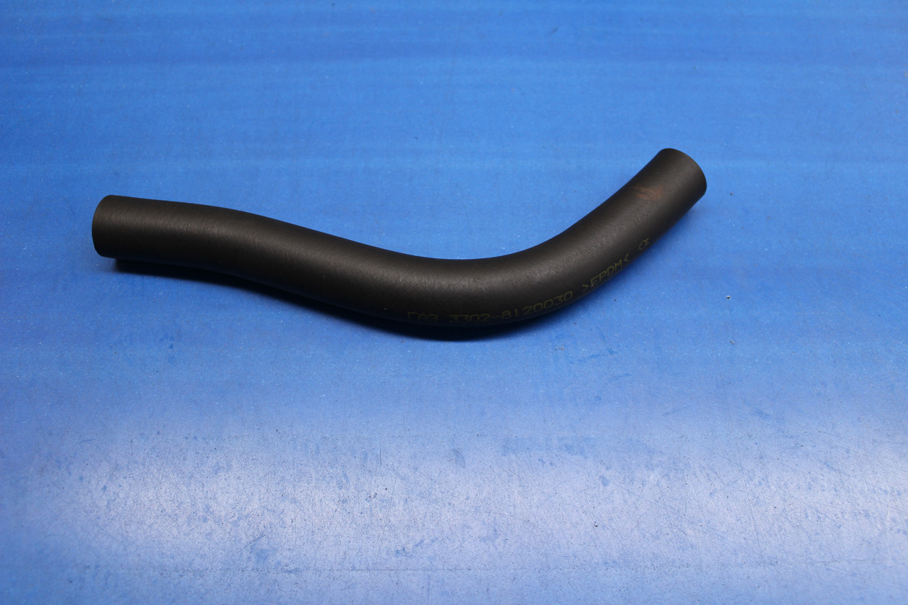 Патрубок радіатора обігрівача ГАЗ 3302-8120030