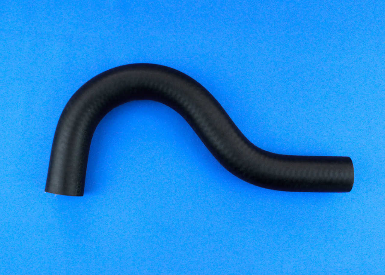 Патрубок обігрівача ГАЗ 3302-8120042