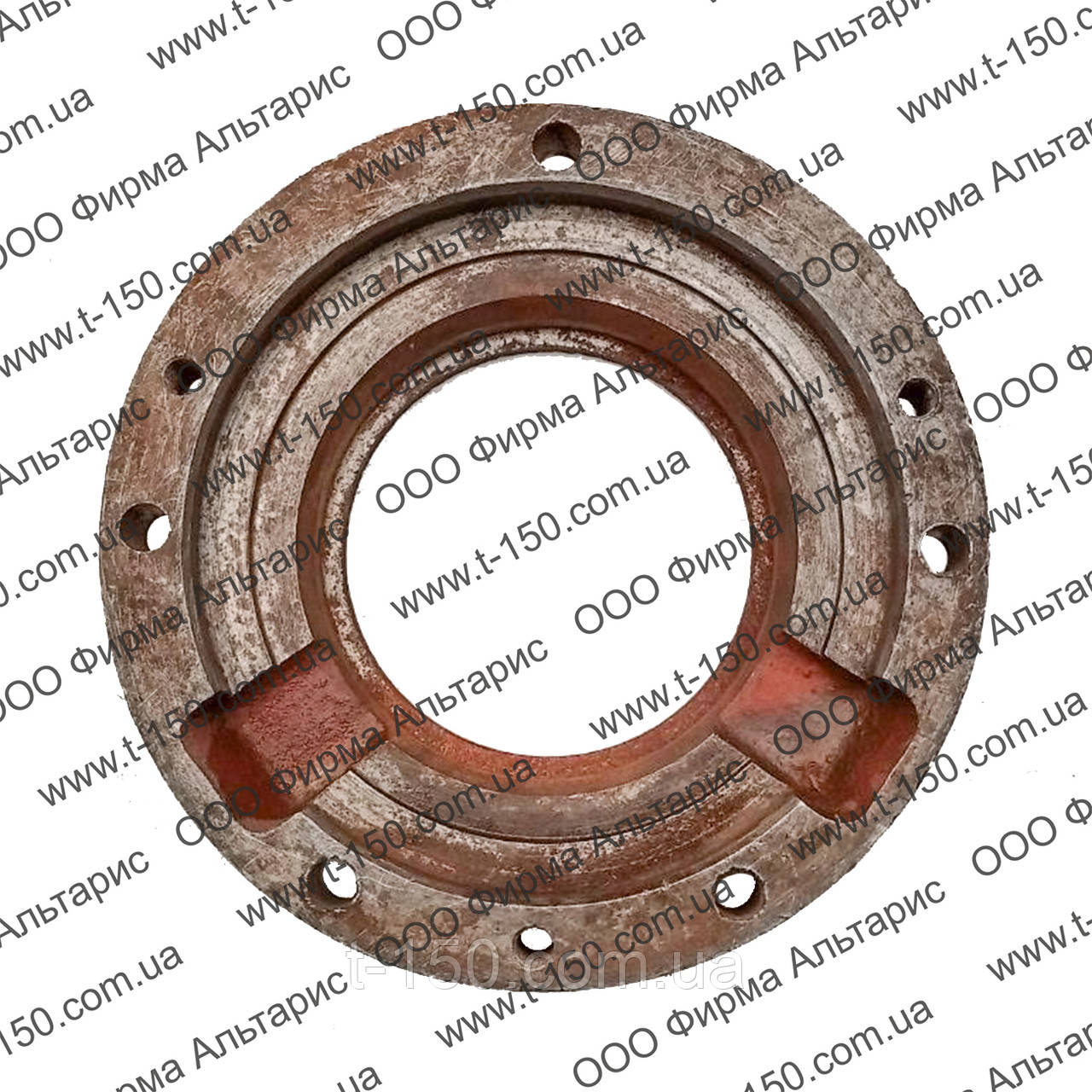 Корпус сальника ДТ-75, 112.39.131, фото 1