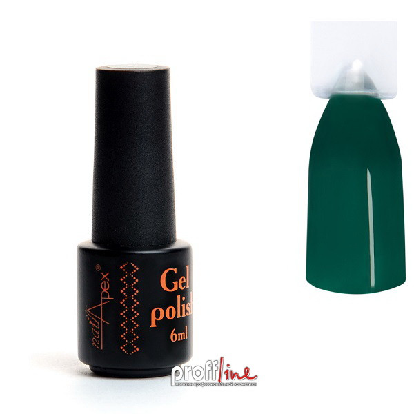 Гель-лак Nail Apex № 337 6 мл, фото 1