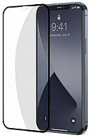 Защитное стекло Mietubl 3D Super D-Shining Tempered Glass for iPhone 12/12 Pro (MTBL25D12P)