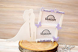 Весільна рамка, весільна рамка, весільний колаж, весільний колаж