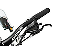 Велосипед гірський Crosser P6-2 24" рама 13 дюйми Білий, фото 5