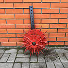 Культиватор Їжак полегшений