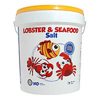 Сіль для акваріума Aquarium Systems Lobster Salt 18 кг, для 600 л