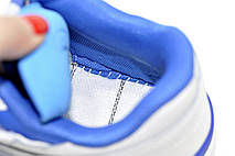 Кросівки білі Adidas Originals Forum low чоловічі (Адідас) 45р., фото 6