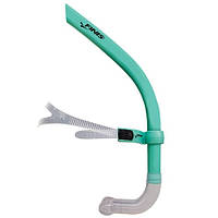 Фронтальна трубка для плавання Finis Glide Snorkel Mint Green