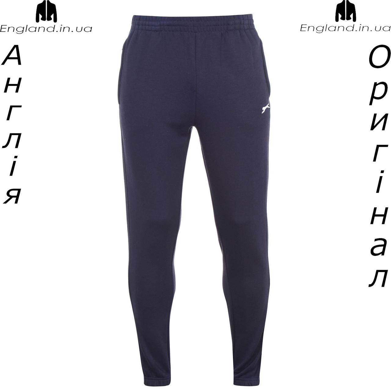 Штани чоловічі Slazenger (Слазенгер) з Англії - для бігу