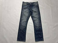 Джинсы Officers Club, Denim Core Division, W32, в поясе 44-46 см, как НОВЫЕ!