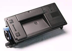 Картридж Kyocera TK-3100 для принтера FS-2100DN, Ecosys M3040dn, M3540dn аналог, фото 3