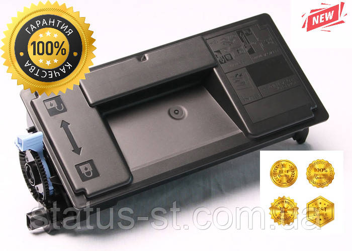 Картридж Kyocera TK-3100 для принтера FS-2100DN, Ecosys M3040dn, M3540dn (12500 коп), аналог