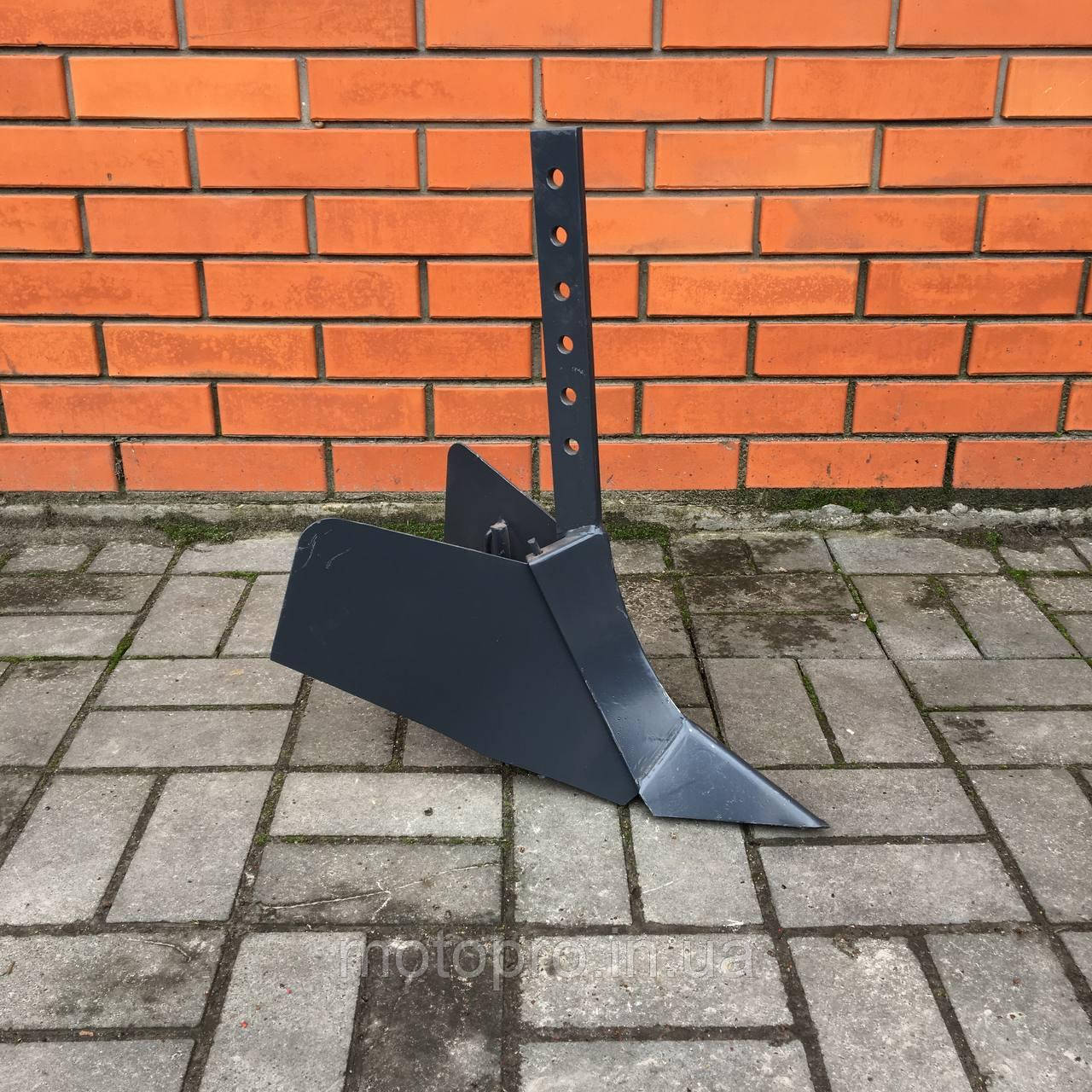 Окучник СТРЕЛА-2 до мотокультуратора, фото 1