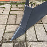 Окучник СТРЕЛА-2 до мотокультуратора, фото 3