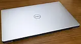 Ноутбук Dell XPS 13 з програмами діагностики авто (Intel i5, 16 Гб ОЗП, 480 SSD) Ультрабук для автомобілів, фото 2