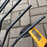 Картоплекопач до мотоблока прут 10мм, фото 2