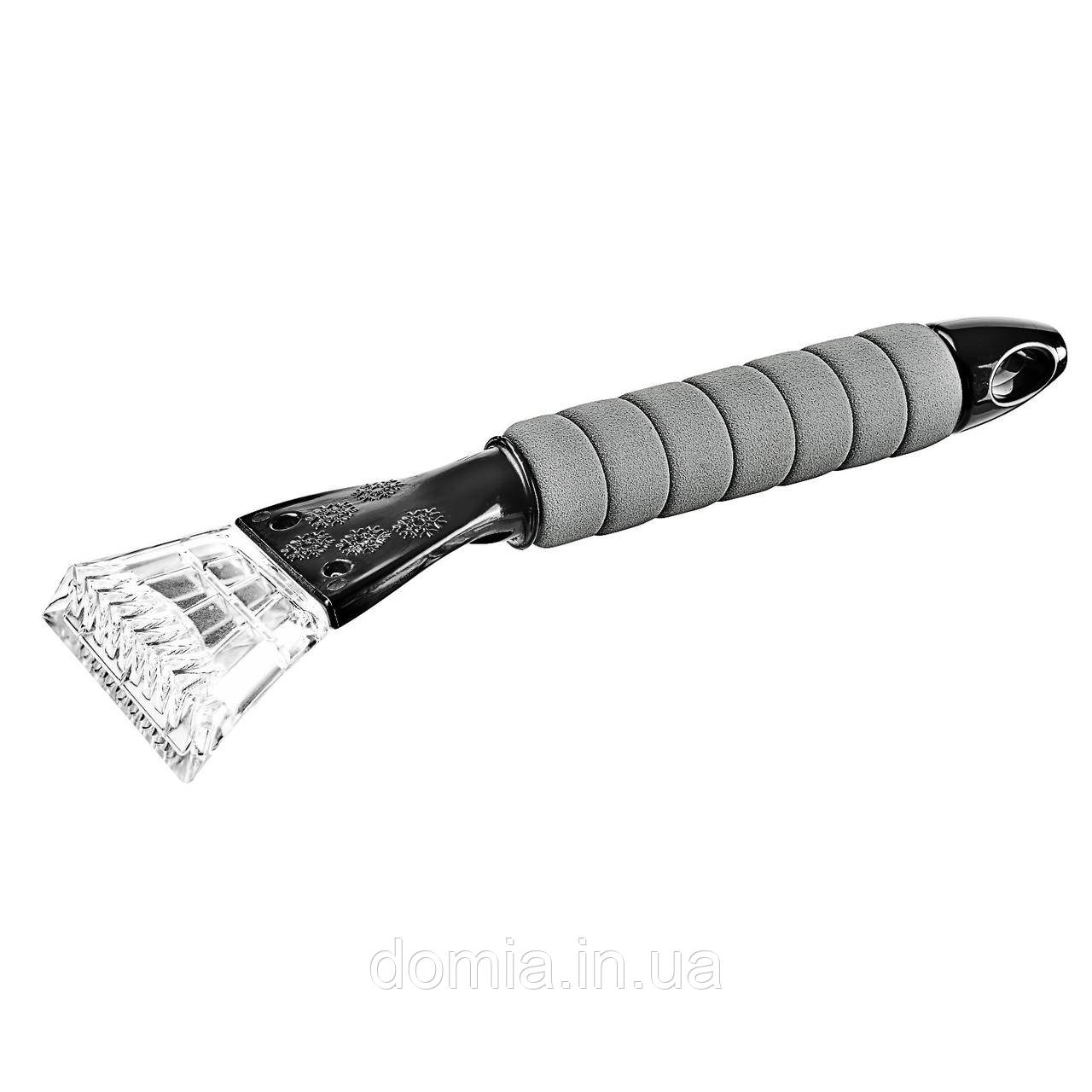 Скребок для льоду "Mini" (10,3*31 см) TITIZ PLASTIK, Туреччина ТР-309