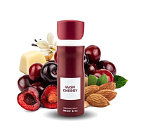 Fragrance World Lush Cherry Парфумований дезодорант, 200 мл