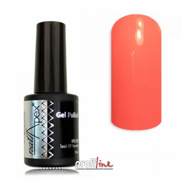 Гель-лак Nail Apex № 343 6 мл, фото 1
