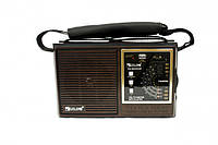 Радиоприемник Golon RX-9933 UAR, SP1, Хорошее качество, муз портативная колонка с usb, Мини портативная MP3