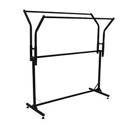 Острівні стійки для одягу