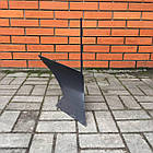 Плуг до мотоблока (великий)